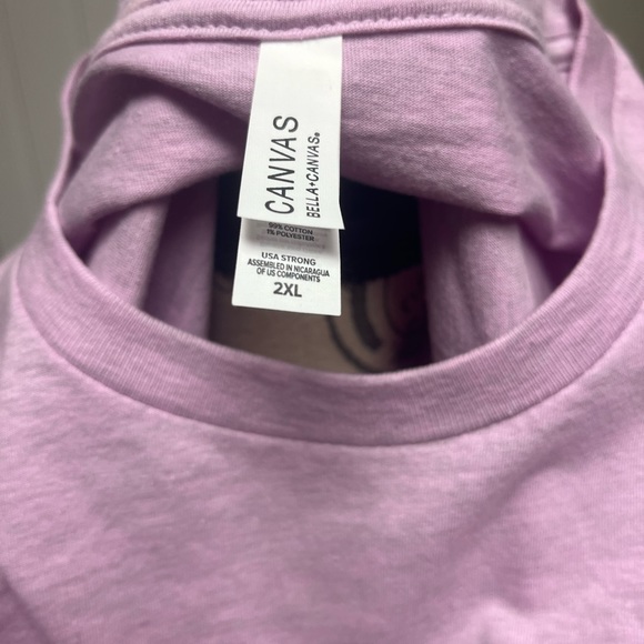 Starbucks hocus-pocus inspired T-shirt - Picture 4 of 5